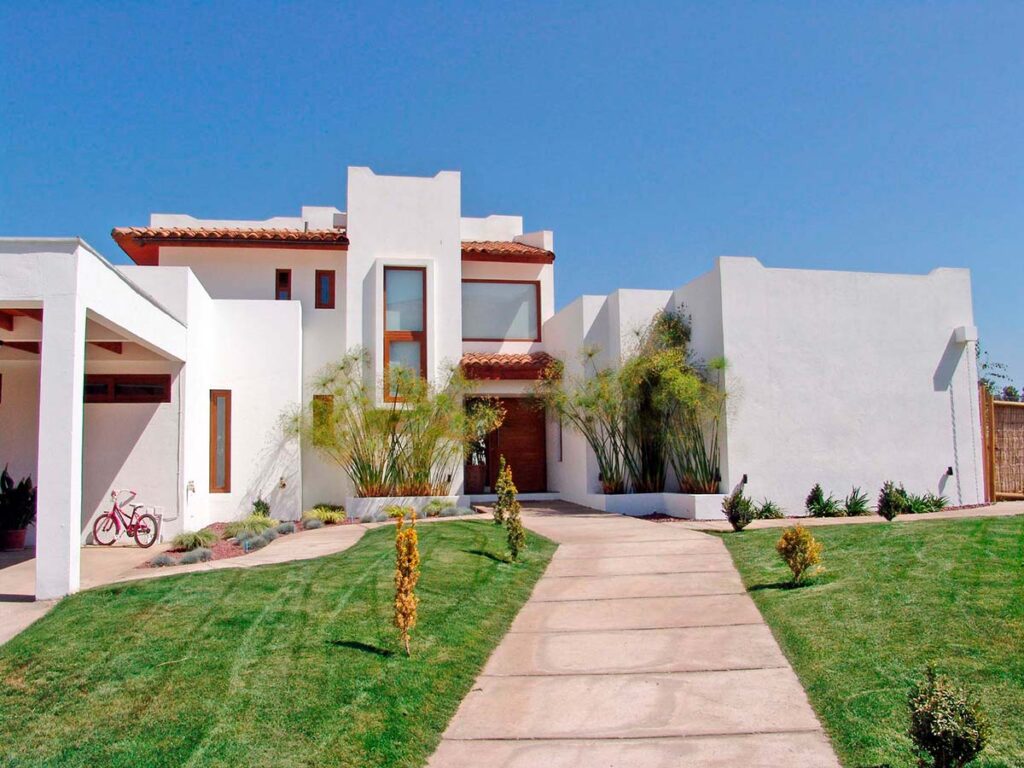 Hormigón Térmico CASAS NORDICAS Constructora de casas prefabricadas